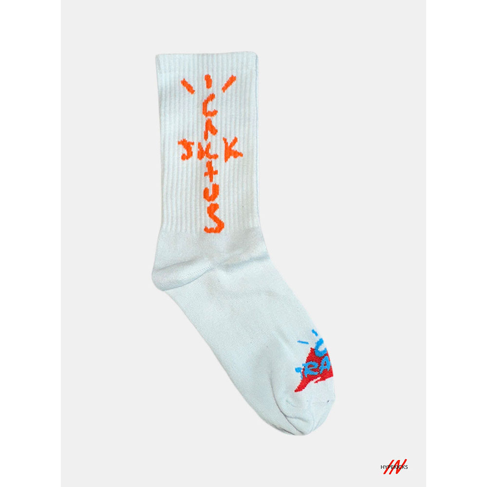 cactus trails hiking socks