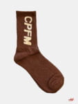 CPFM BROWN 1