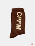 CPFM BROWN 1