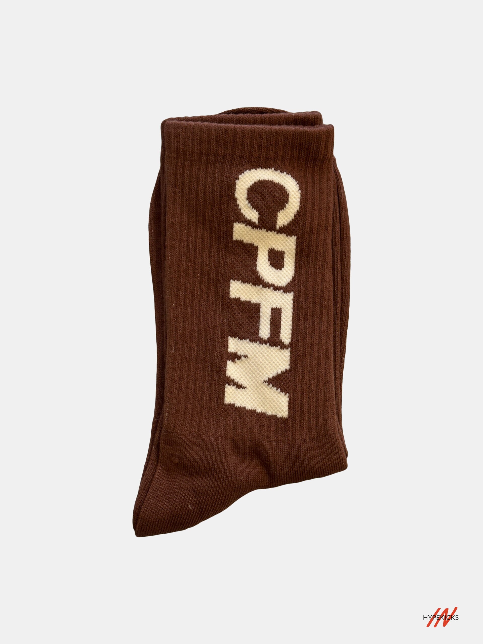 CPFM BROWN 2